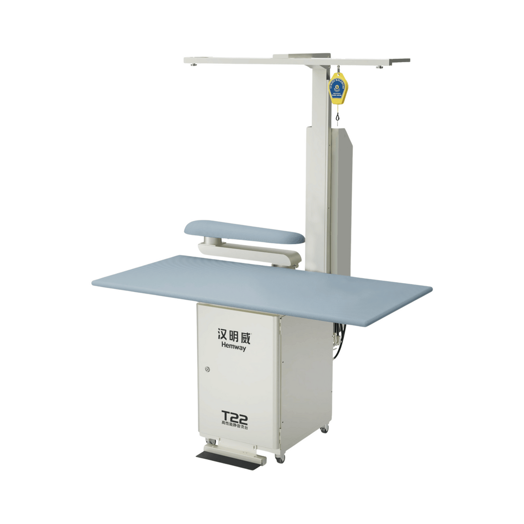 Hemway Ironing Table (Model-T22-150)