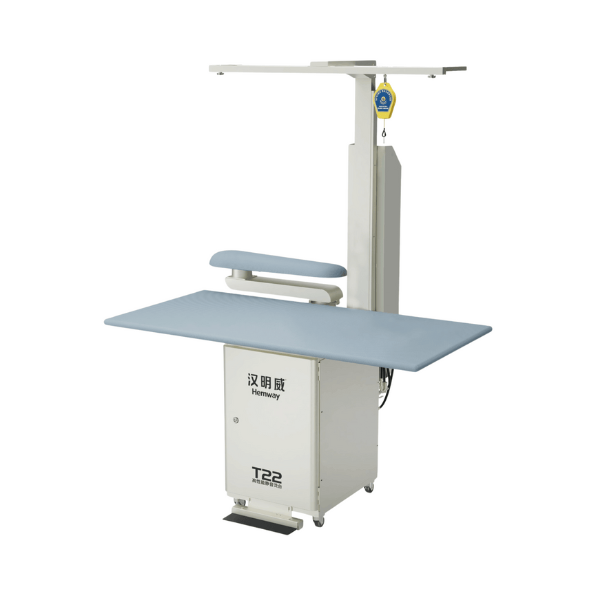 Hemway Ironing Table (Model-T22-150)