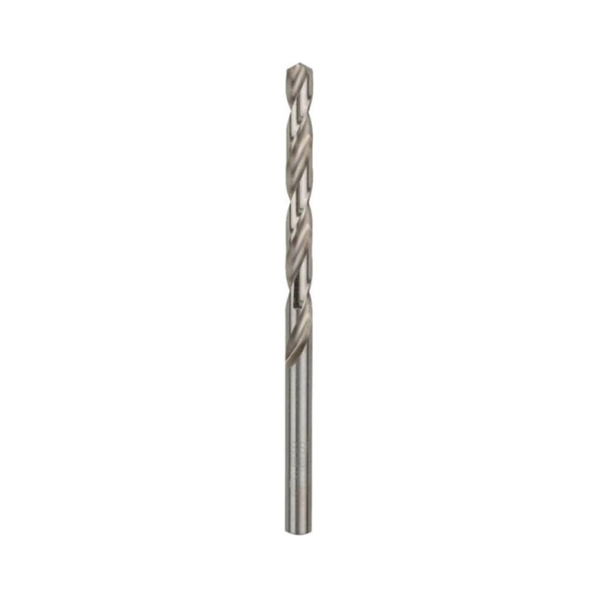 Metal drill bits HSS-G DIN 338 (2608595077)