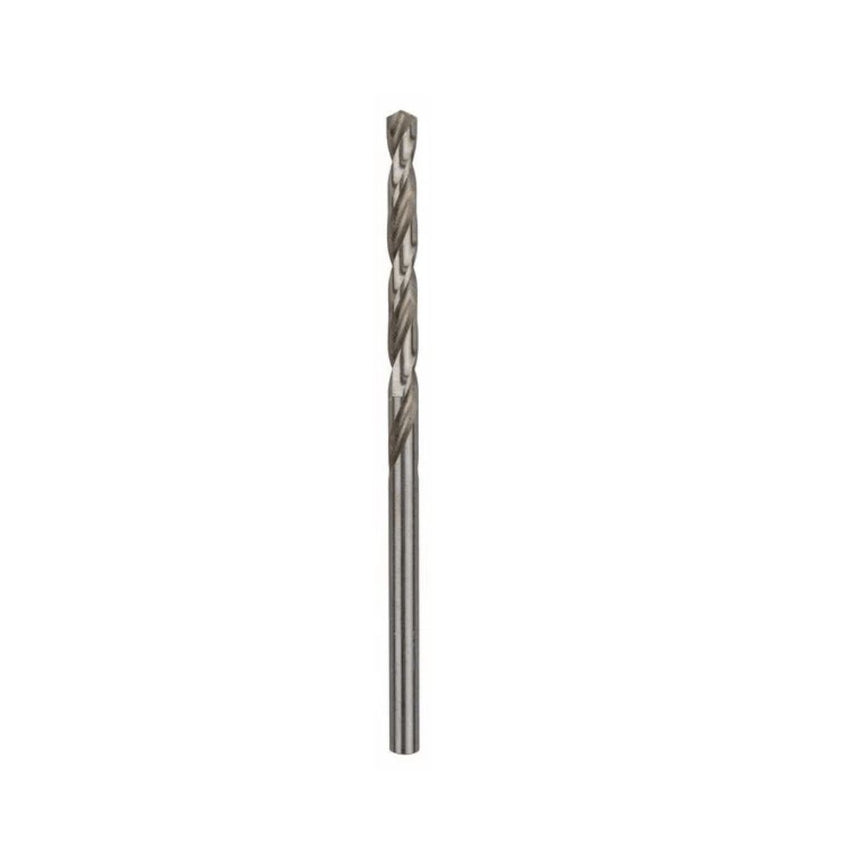 Metal drill bits HSS-G, DIN 338 (2608595059)