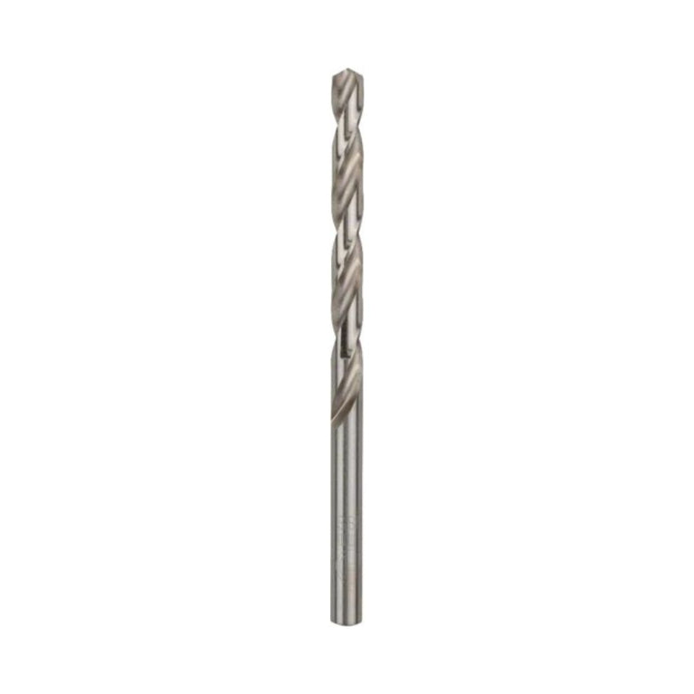 Metal drill bits HSS-G DIN 338 (2608595079)