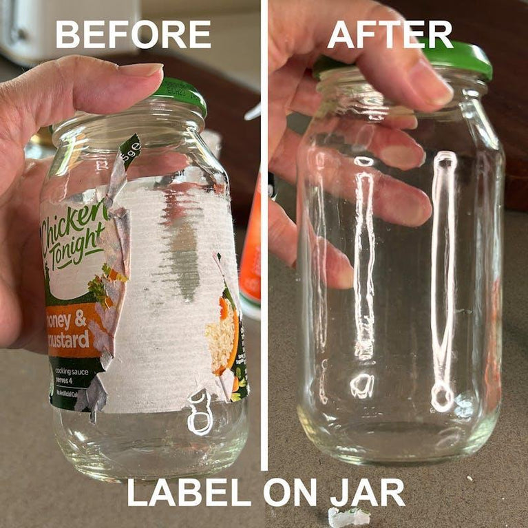 SprayIdea Jieerqi 103 Adhesive Remover