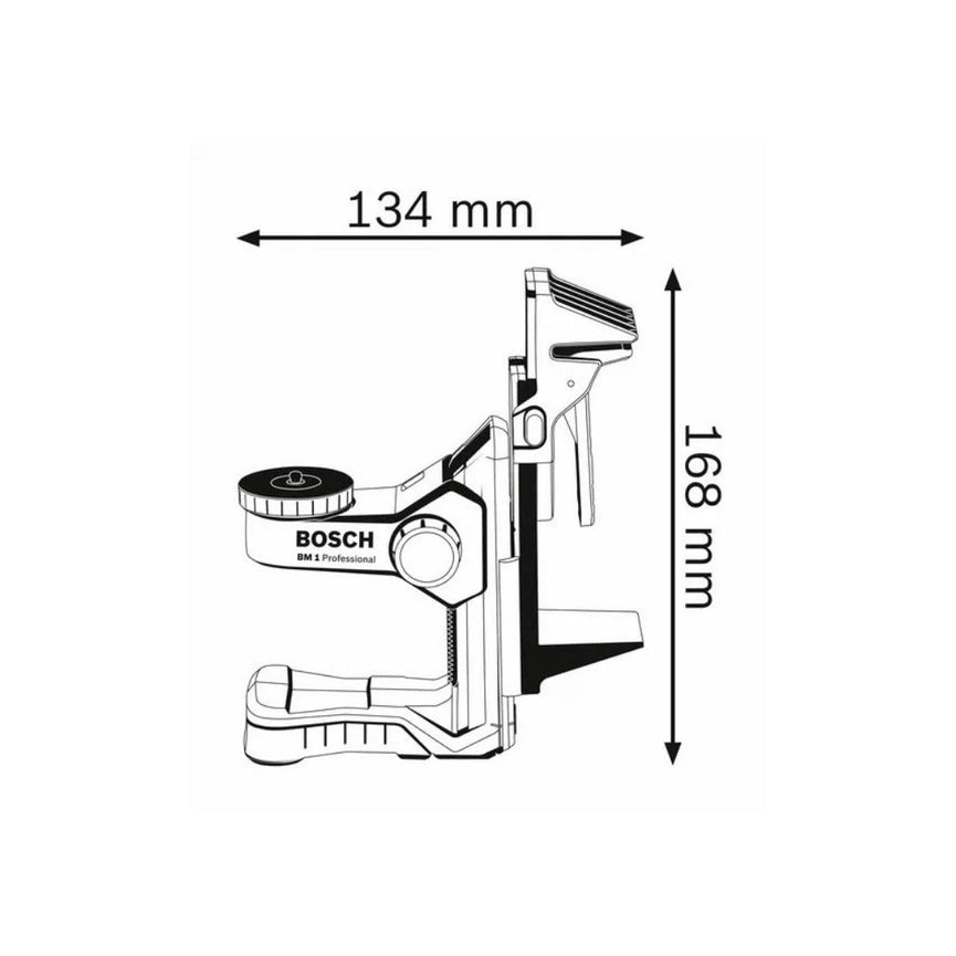 Universal Mount BM 1 Professional