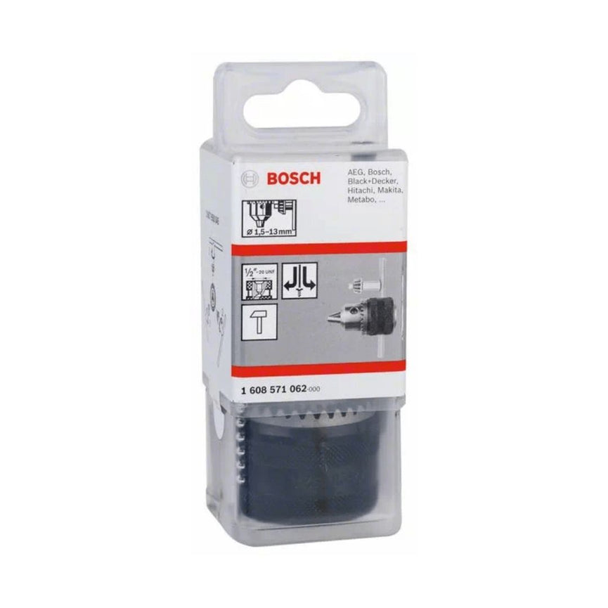 Secure Drill Bit Clamping for Any Job 1608571062