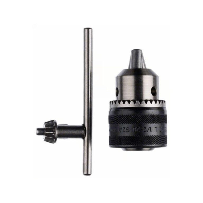 Secure Drill Bit Clamping for Any Job 1608571062