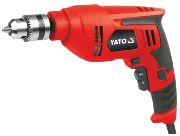 Yato Electric Drill 550W