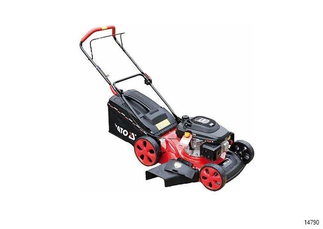 Yato 3 IN 1 Gasoline Lawn Mower 20 Inch