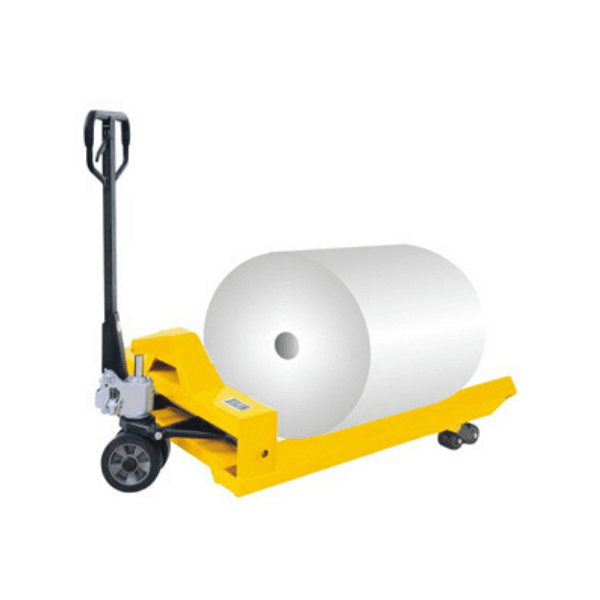 BFJ Reel Pallet Carrier Truck 1000 Kg image 0