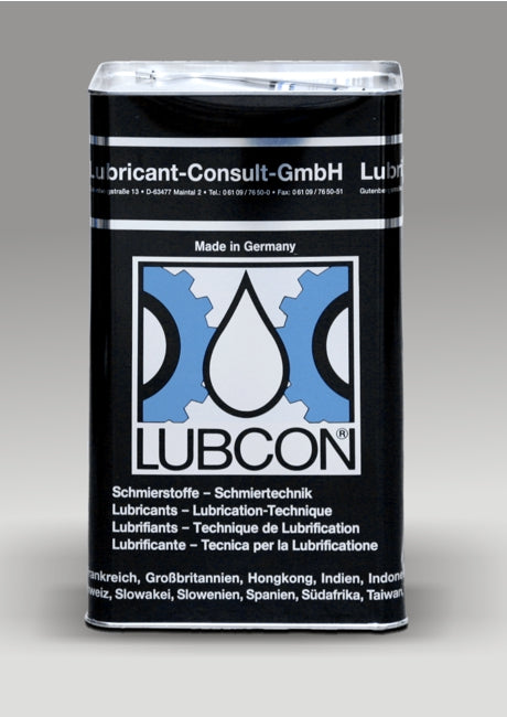 High Performance Hydraulic Oil image 0