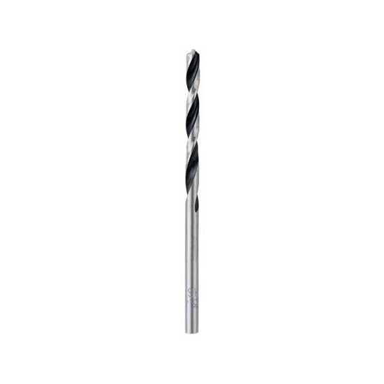 HSS Twist Drill Bit Pointed image 0