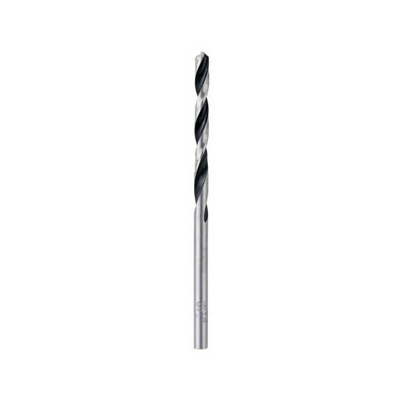 HSS Twist Drill Bit Pointed image 0