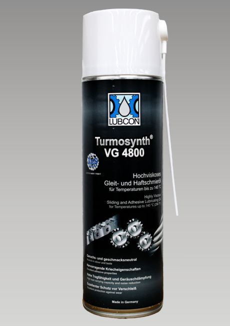 High Viscosity Chain Spray image 0