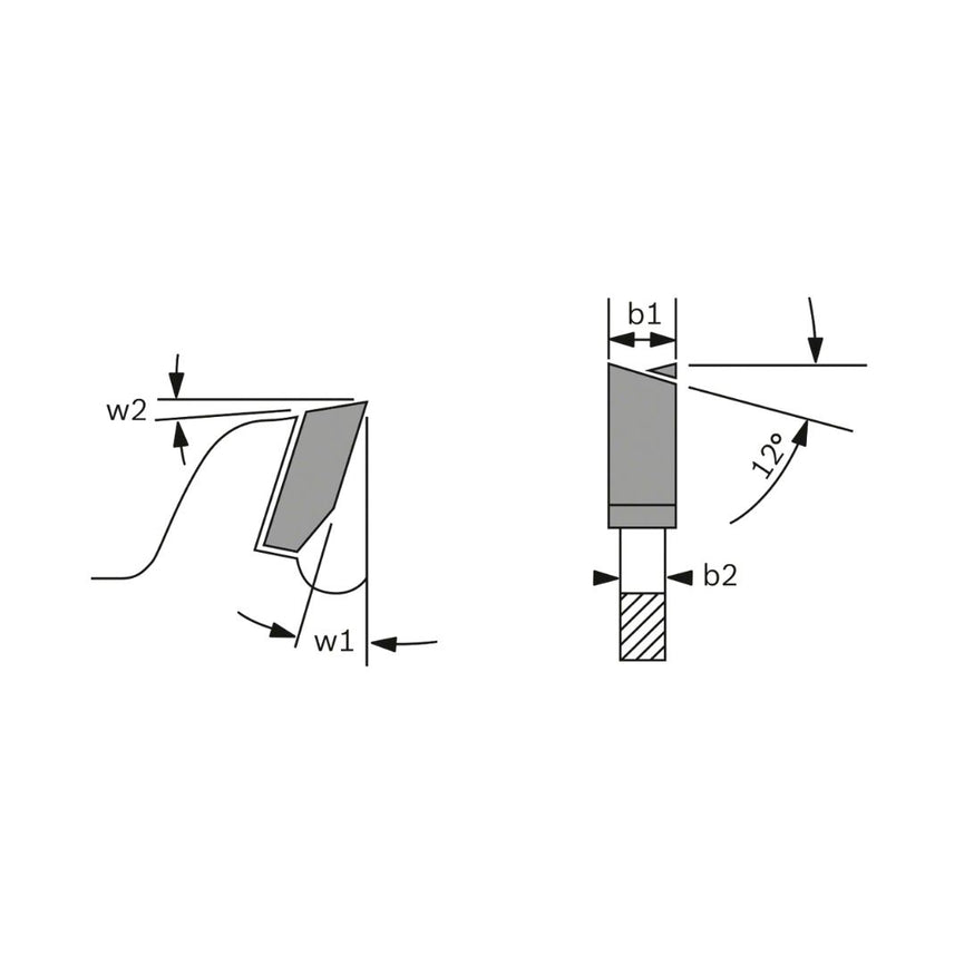 Preferred Choice for Reliable Cuts in Wood Eco for Wood Circular Saw Blade image 1