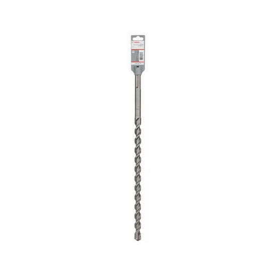 Hammer drill bit SDS max-4 image 1