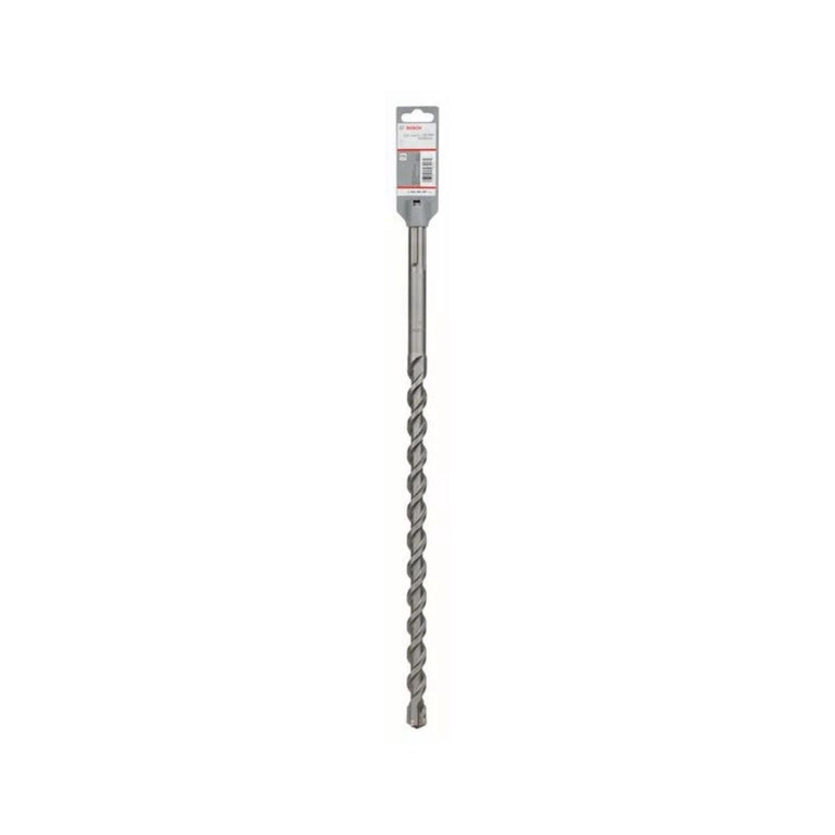 Hammer drill bit SDS max-4 image 1