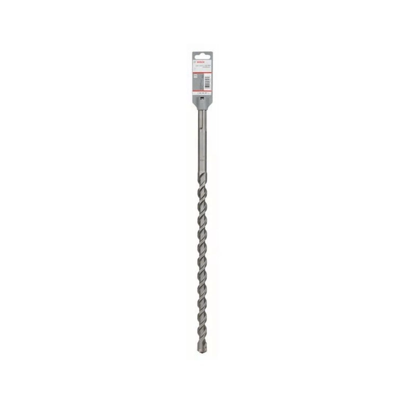 Hammer drill bit SDS max-4 image 1