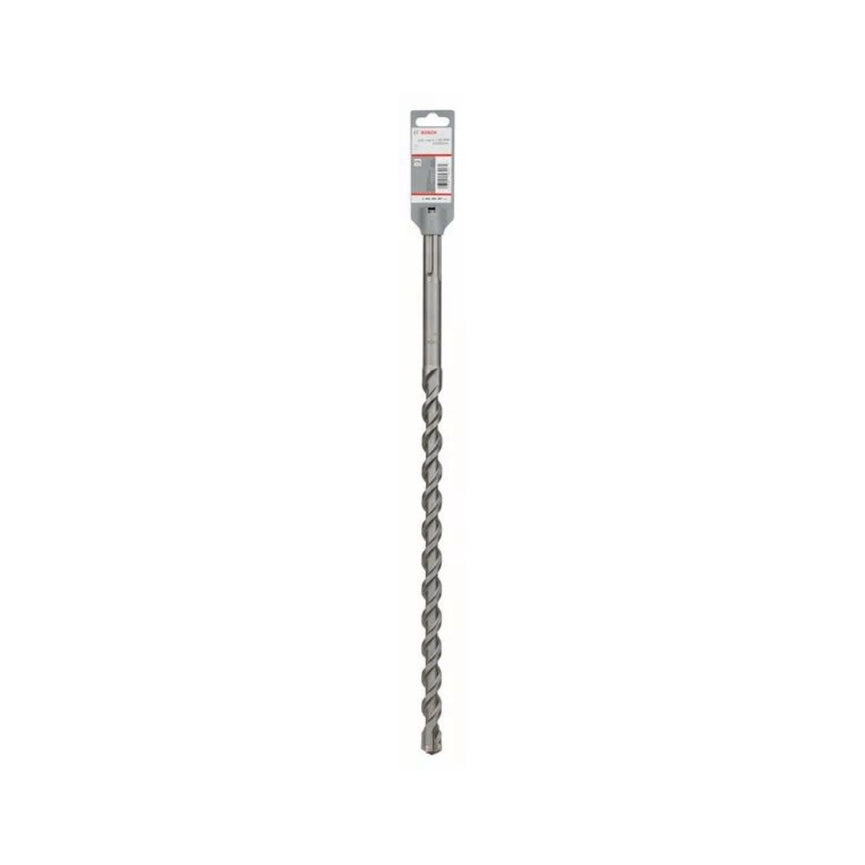 Hammer drill bit SDS max-4 image 1