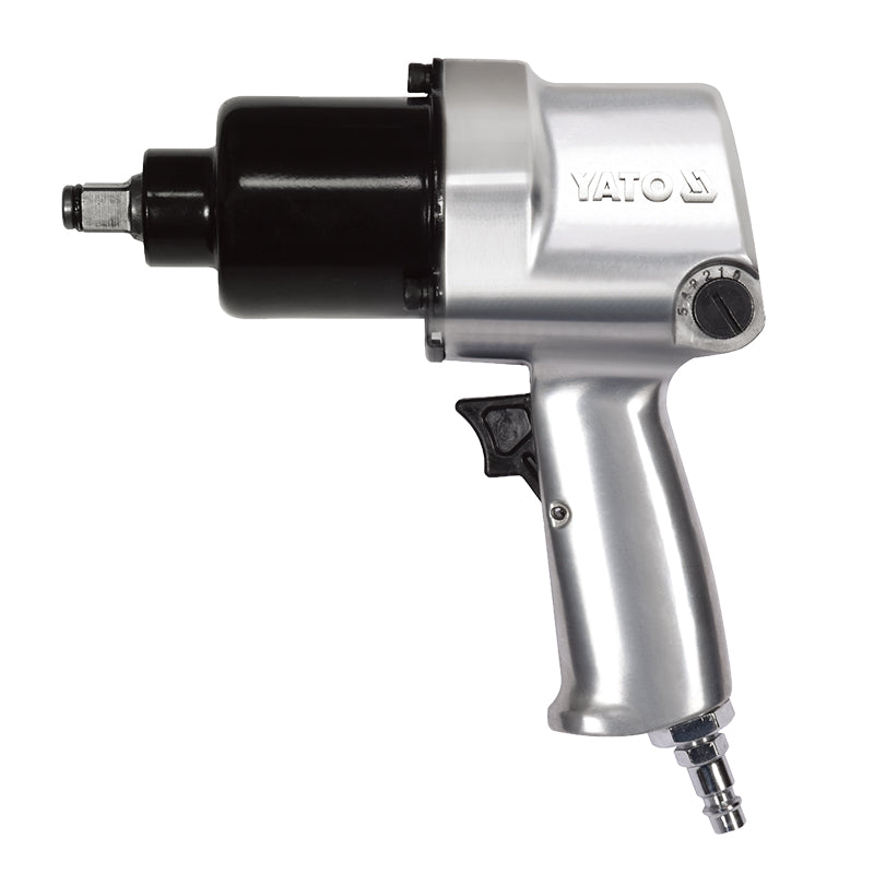 Yato Pneumatic Wrench 1/2" 1000NM image 0
