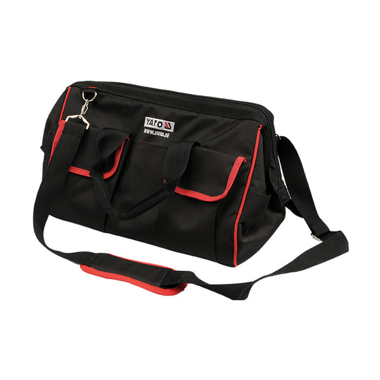 Yato Tool Bag 16" (405x230x210) image 0