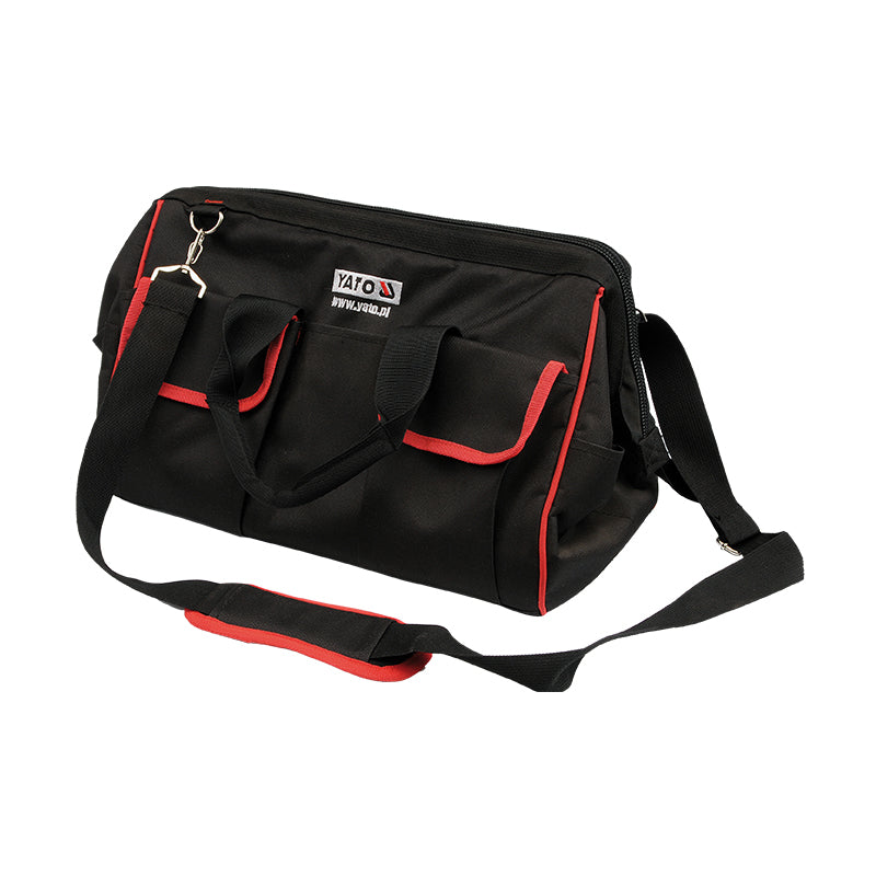 Yato Tool Bag 16" (405x230x210) image 0