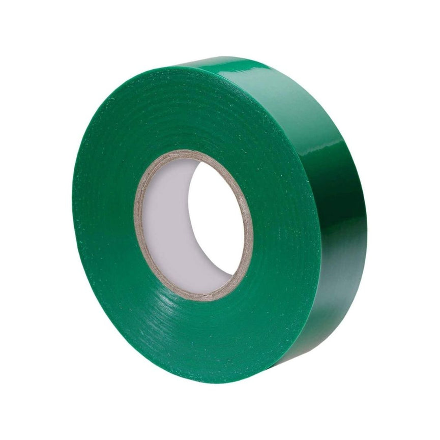 Scotch? Vinyl Electrical Tape Green (3/4 in. x 66 ft. x 7 mil) image 0
