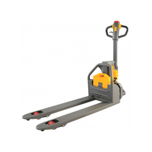 CBD12W Electric Pallet Truck 1200 Kg image 0