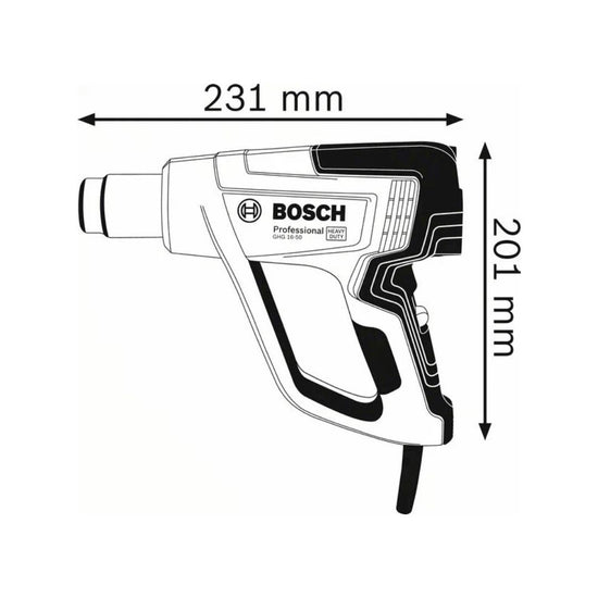 GHG 16-50 Professional image 1