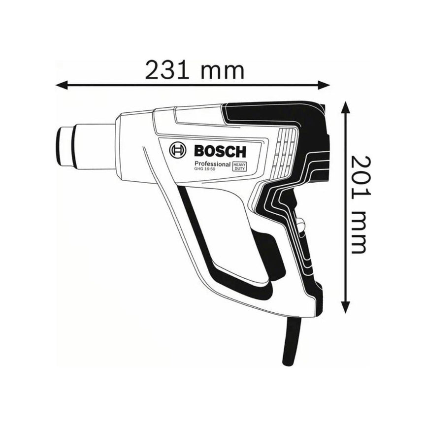 GHG 16-50 Professional image 1