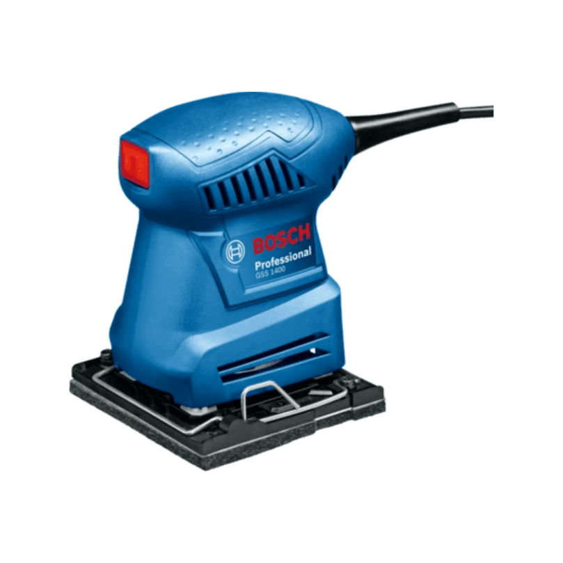 BOSCH Orbital Sander GSS 1400 Professional image 0