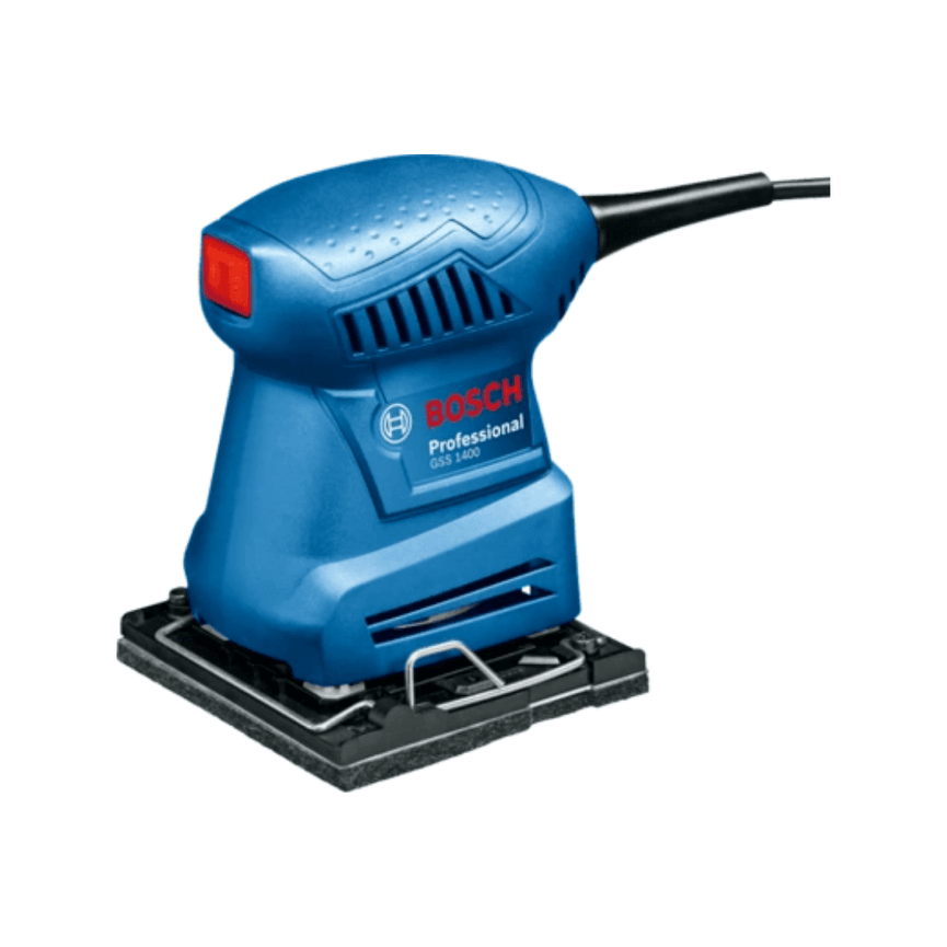 BOSCH Orbital Sander GSS 1400 Professional image 0