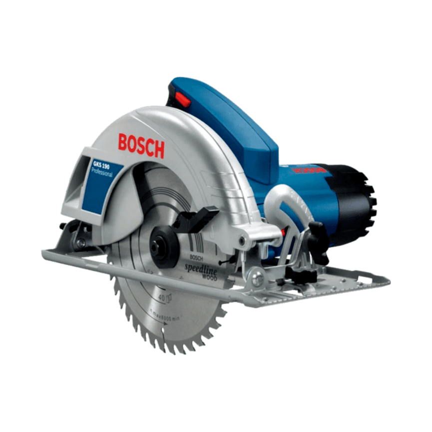 Bosch Hand-Held Circular Saw GKS 7000 Professional image 0
