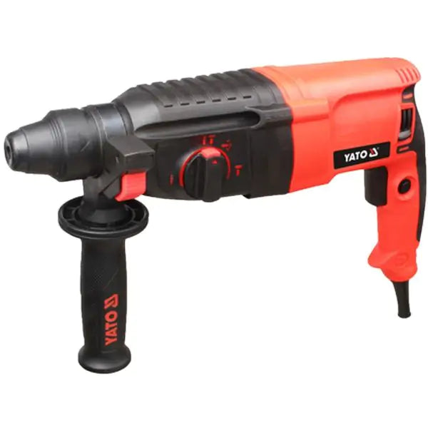 Yato Rotary Hammer 26mm 4 in 1 850W image 0