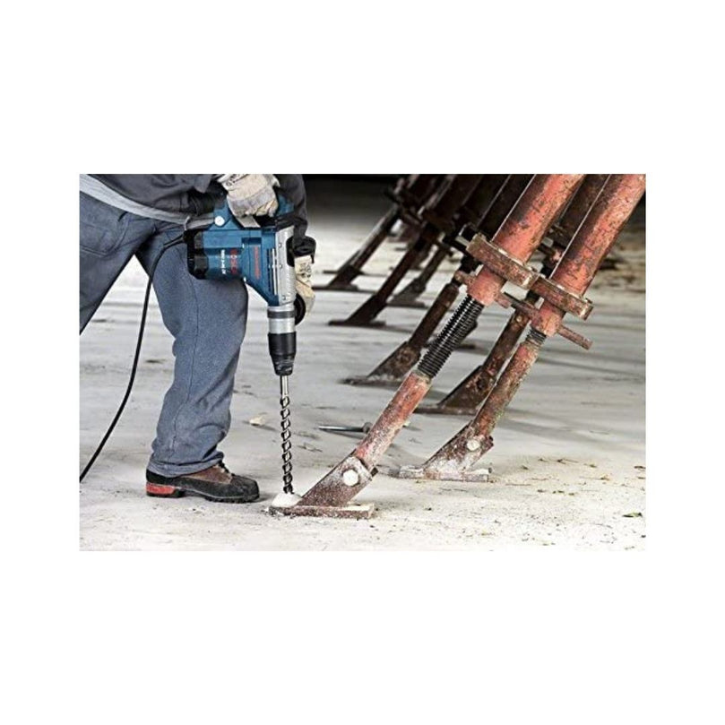 Bosch 2608586785 SDS-Max-7 Masonry Drill Bit, 28mm x 450mm x 570mm, Silver image 0