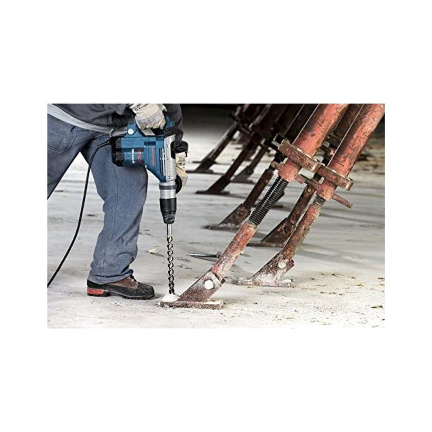 Bosch 2608586785 SDS-Max-7 Masonry Drill Bit, 28mm x 450mm x 570mm, Silver image 0
