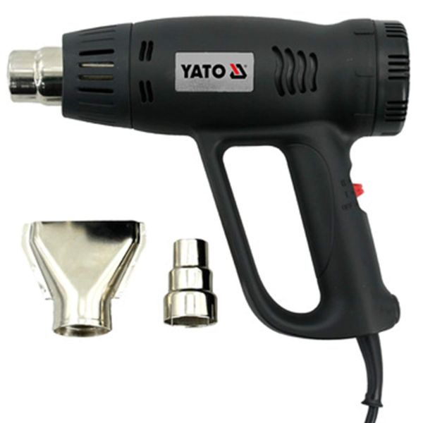 Yato Hot Air Gun 1800W image 0