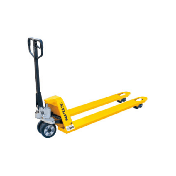 BF Hand Pallet Truck 3000 Kg image 0