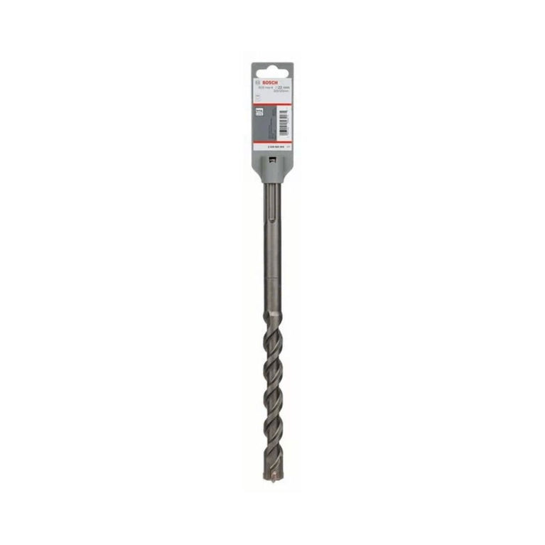 Hammer drill bit SDS max-4 image 1