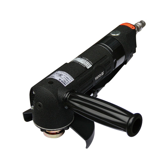 Yato Pneumatic Angle Grinder 4" image 0