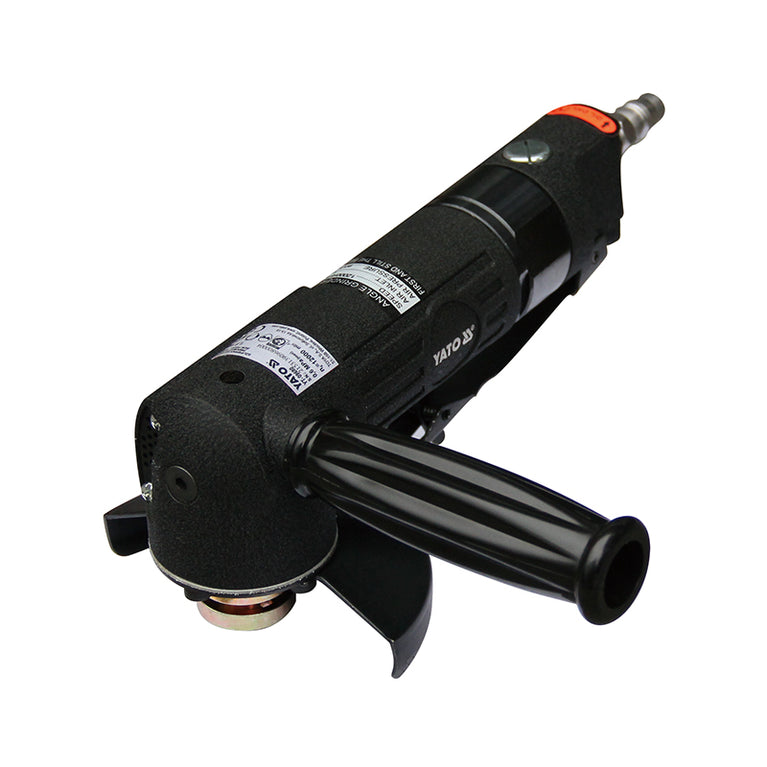 Yato Pneumatic Angle Grinder 4" image 0