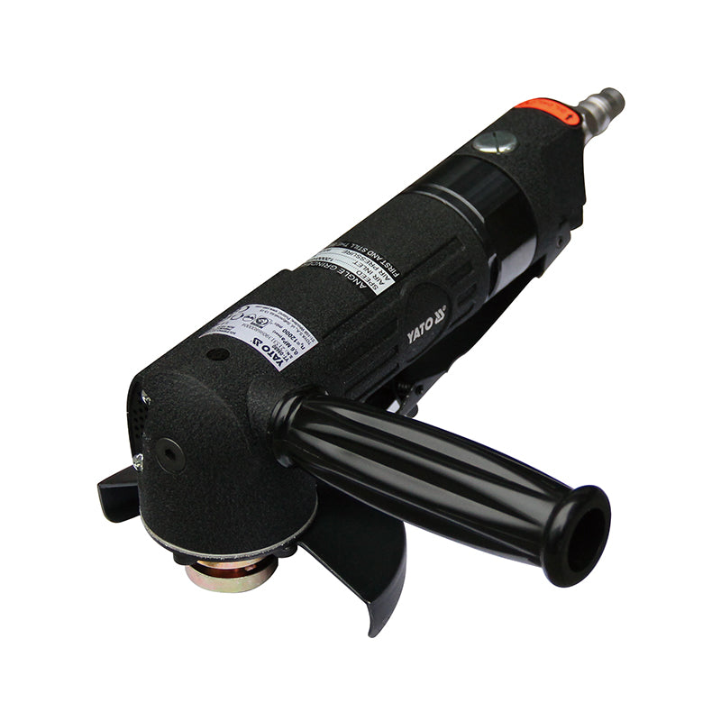 Yato Pneumatic Angle Grinder 4" image 0