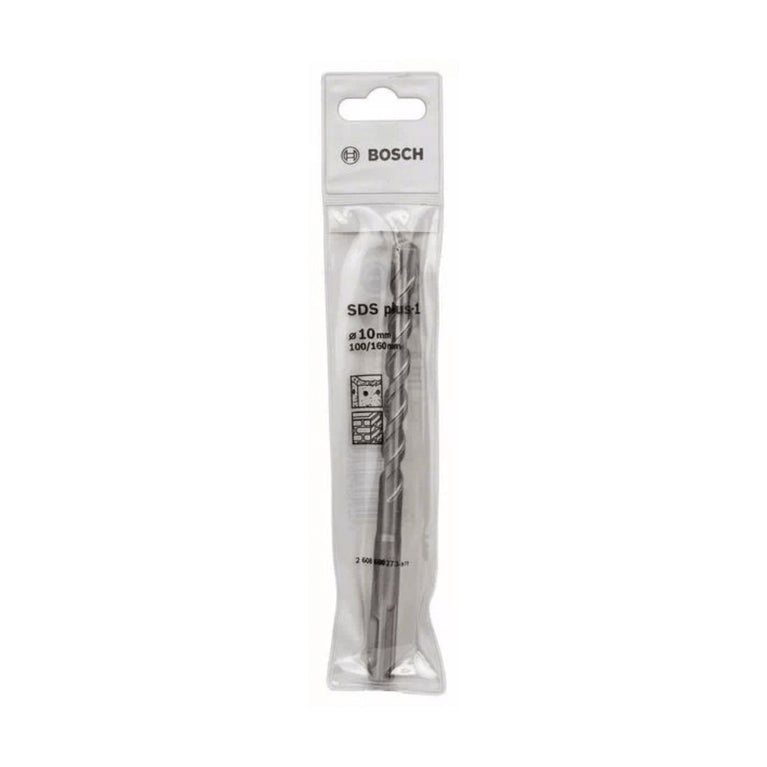 Masonry & Concrete Drill Bits Optimized for Drilling Concrete image 1