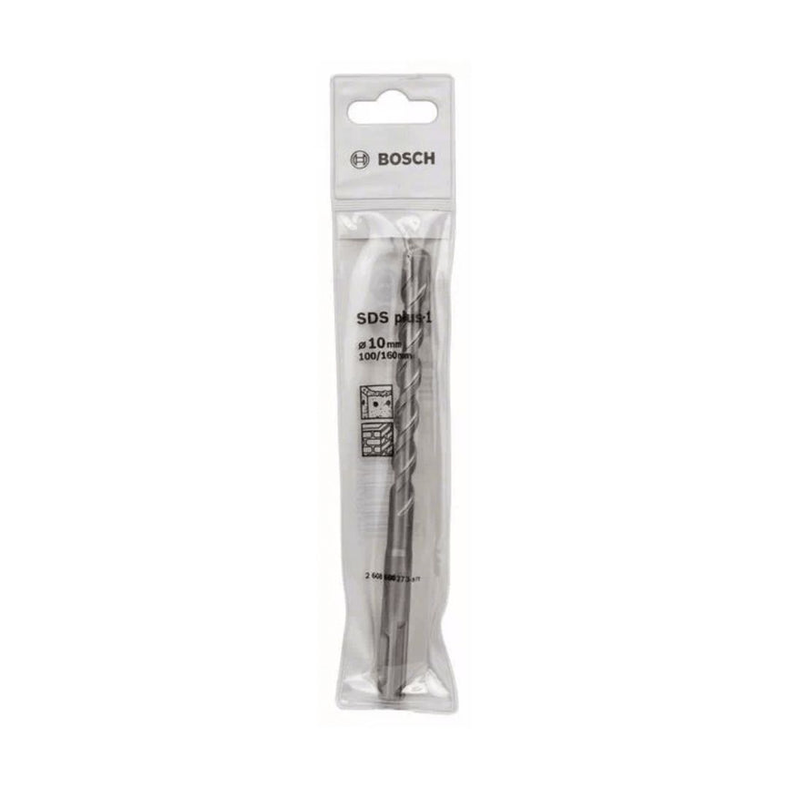 Masonry & Concrete Drill Bits Optimized for Drilling Concrete image 1