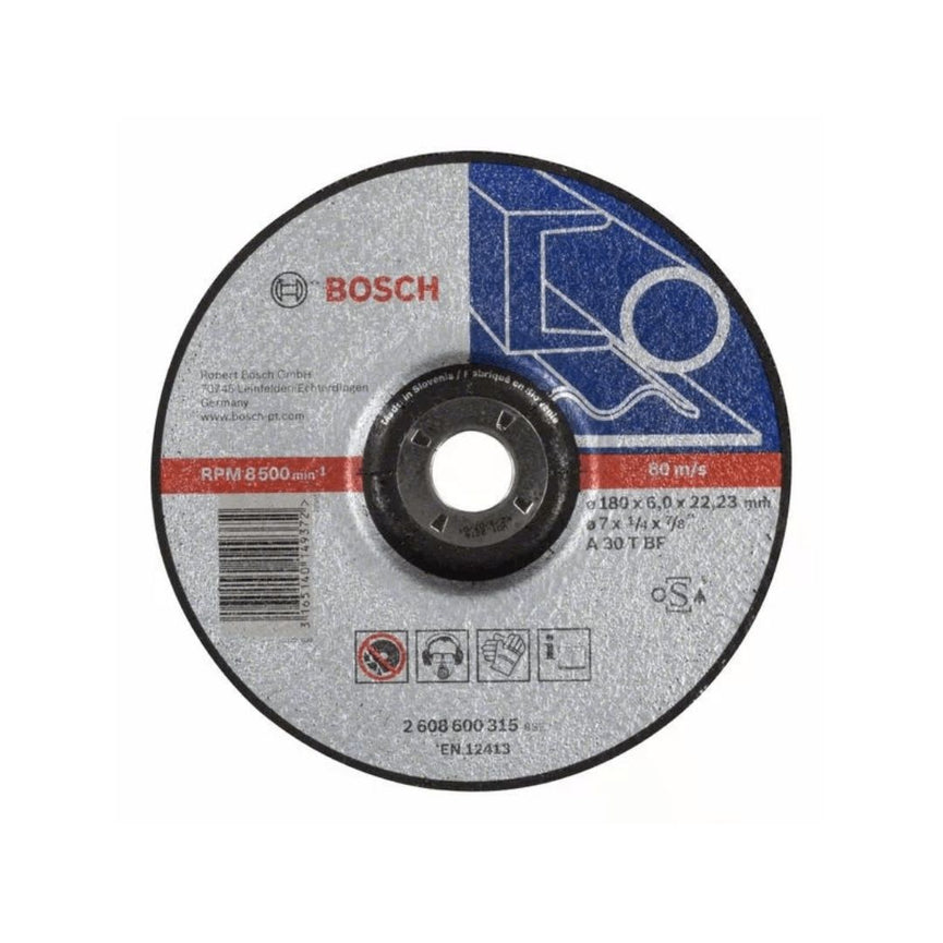 Expert for Metal grinding Disc image 0