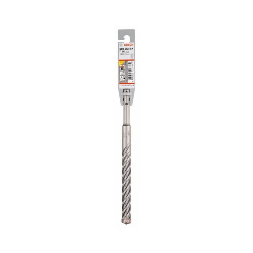 SDS plus-5X Drill Bit image 1
