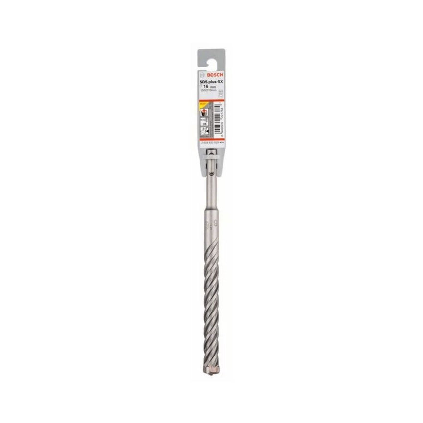 SDS plus-5X Drill Bit image 1