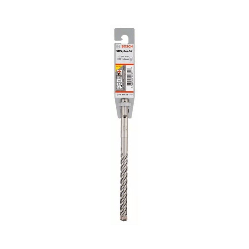 SDS plus-5X Drill Bit image 1