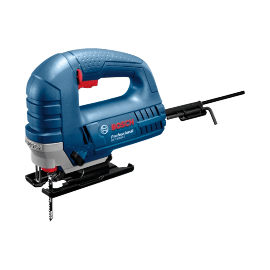 BOSCH Jigsaw GST 8000 E Professional image 0