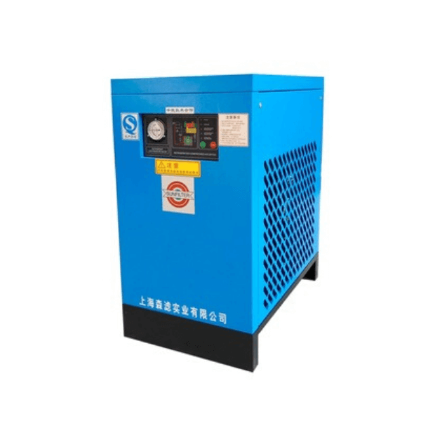 3.8 Nm3/min Air-Cooling Hot Air Dryer image 0
