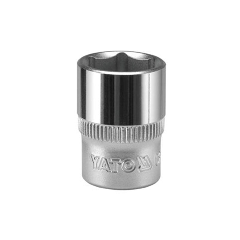 Yato Hexagonal Socket 1/4'' - 9MM image