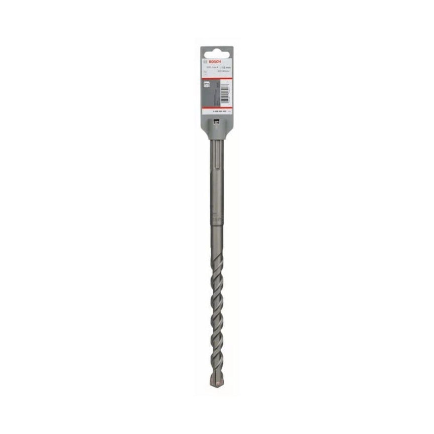 Hammer drill bit SDS max-4 image 1